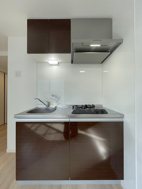 エギーユ キッチン