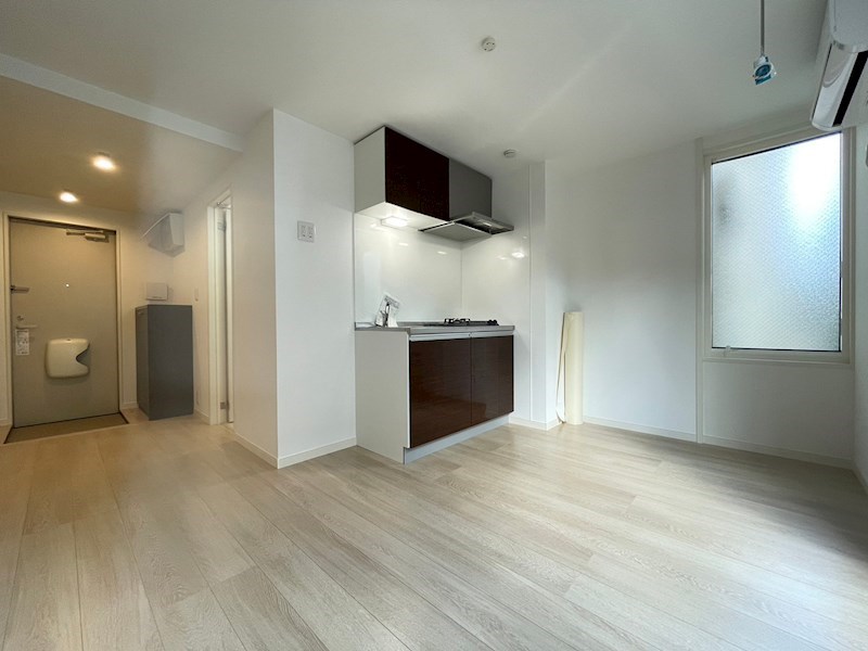 エギーユ ベッドルーム