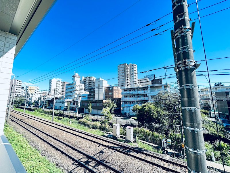 Villa Vent Vert（ビラバンベール） その他5