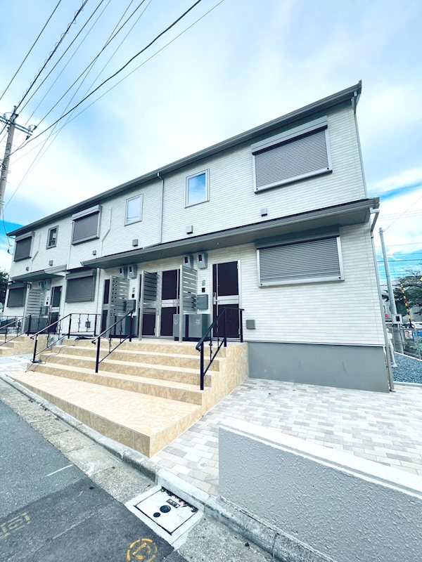 Villa Vent Vert（ビラバンベール） その他6