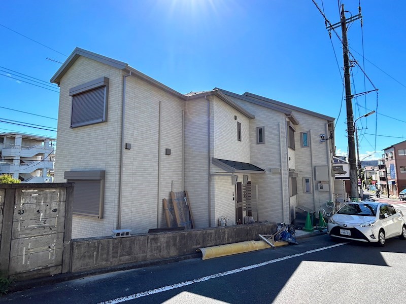 Villa Vent Vert（ビラバンベール） その他外観1
