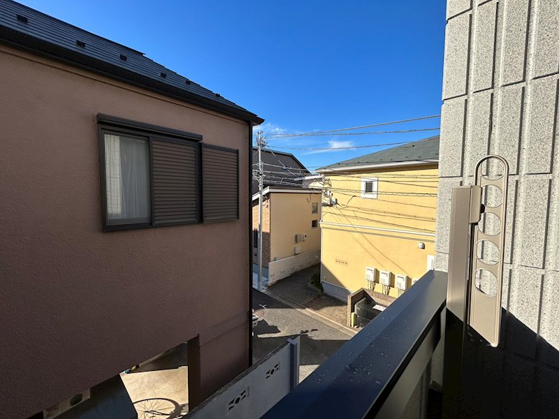 サンパレス阿佐谷 その他8