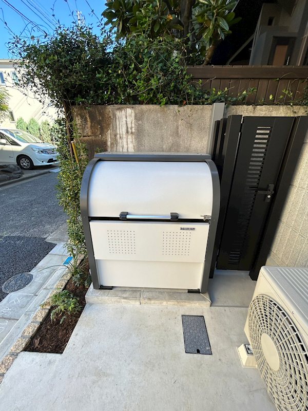 サンパレス阿佐谷 その他18