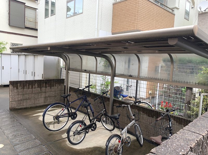 La Poire 宮前Ⅱ その他6