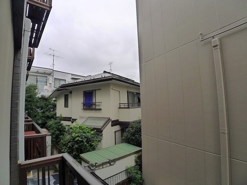 ドゥボナー荏原 その他4