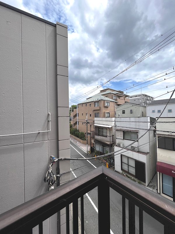 ドゥボナー荏原 その他6