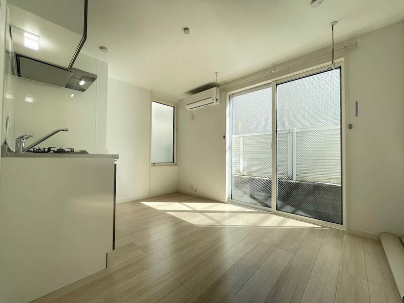 エギーユ リビング