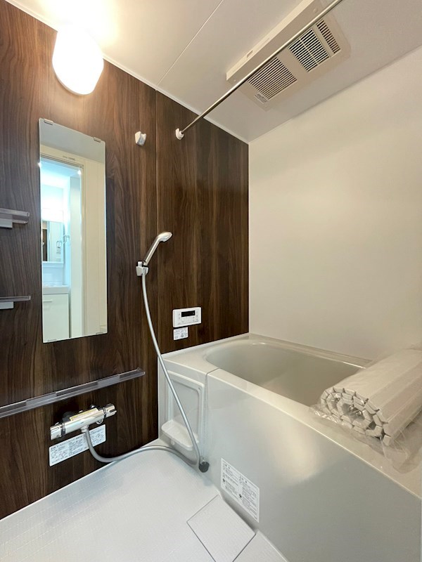 エギーユ 風呂画像