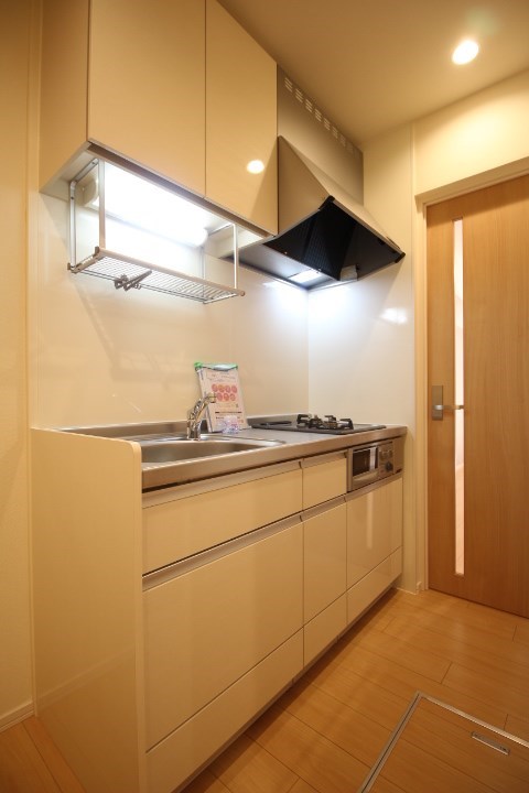 サニーアワーズ池ノ上 その他6