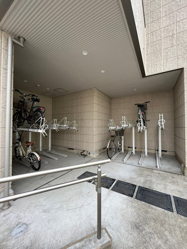 サニーアワーズ池ノ上 その他外観1