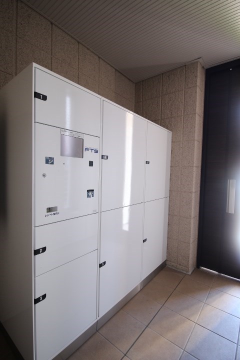 サニーアワーズ池ノ上 その他10