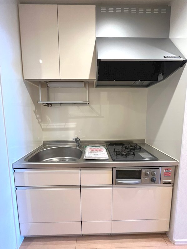 サニーアワーズ池ノ上 キッチン