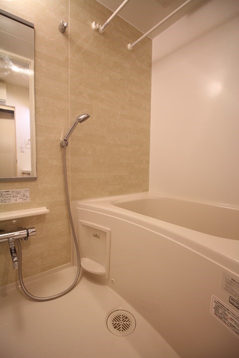 サニーアワーズ池ノ上 風呂画像