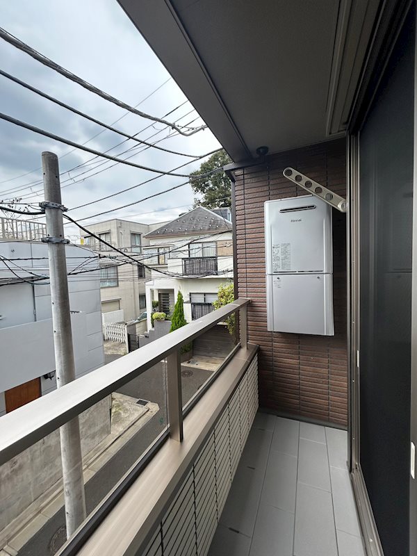 リベルテ その他4