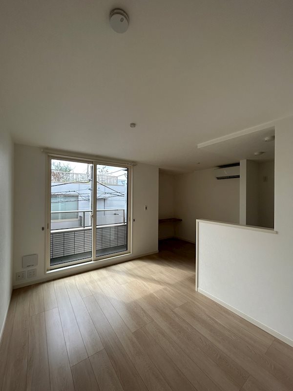 リベルテ リビング