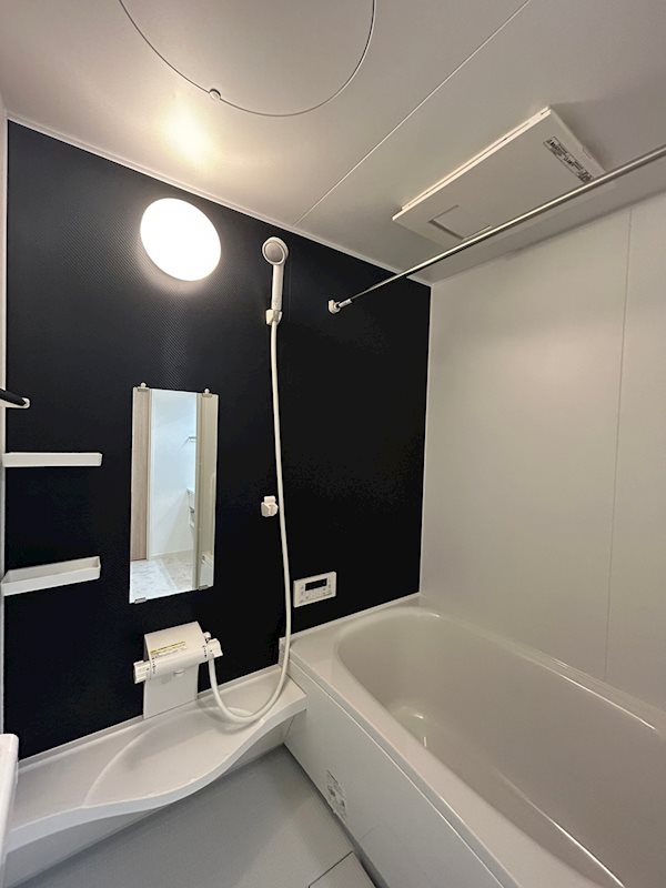 リベルテ 風呂画像