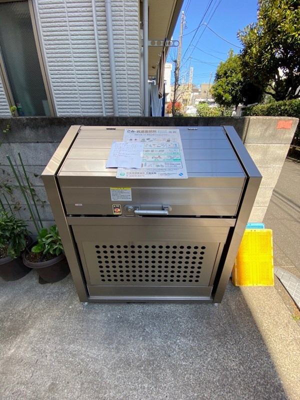 テラスブリーズ その他6