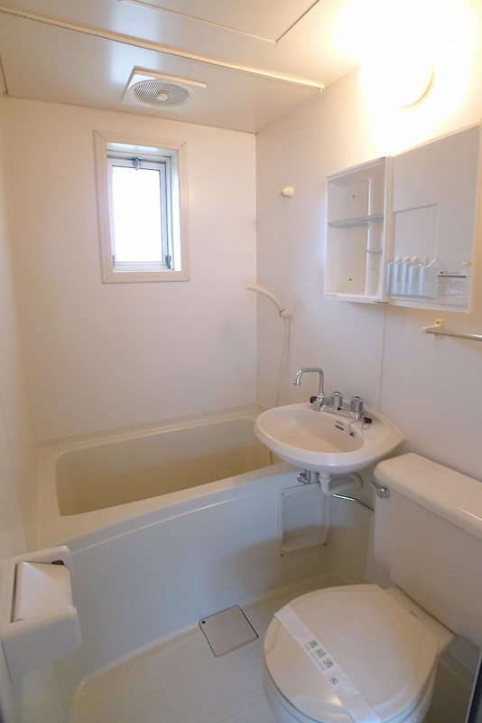 エトワール三鷹台 その他4