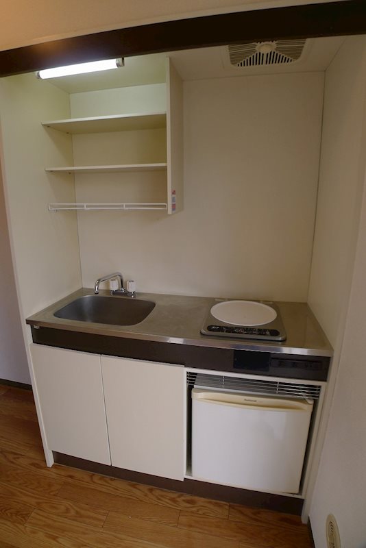 エトワール三鷹台 キッチン