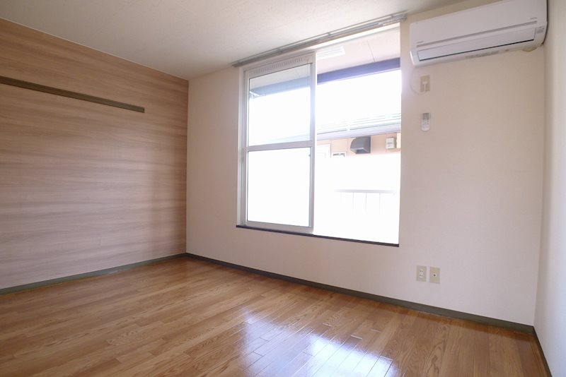 エトワール三鷹台 ベッドルーム