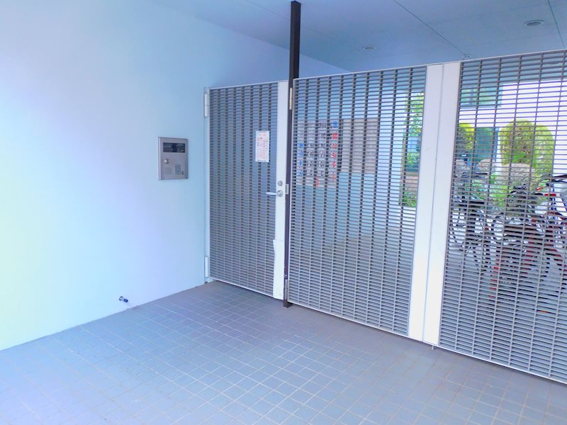 コルティーレ吉祥寺 その他外観1