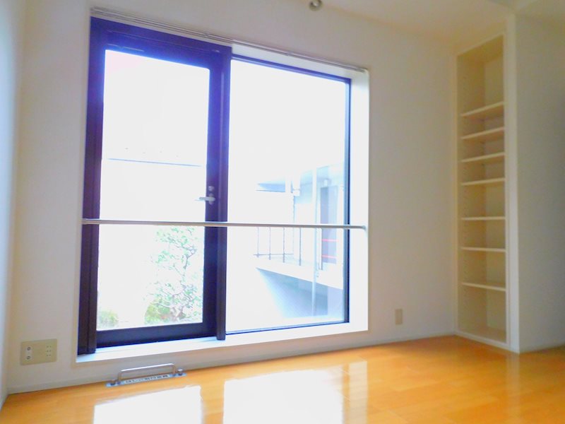 コルティーレ吉祥寺 リビング