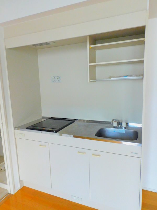 コルティーレ吉祥寺 キッチン