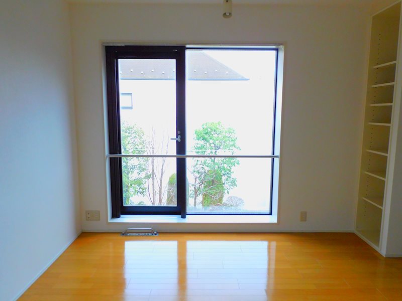 コルティーレ吉祥寺 ベッドルーム