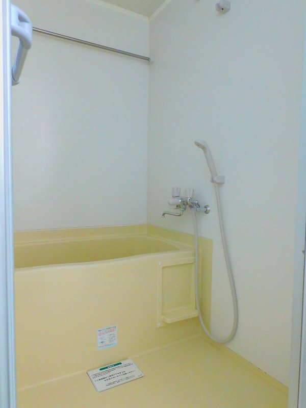 コルティーレ吉祥寺 風呂画像