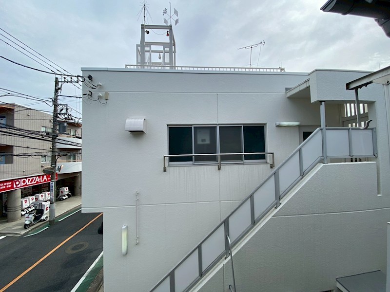 ホワイトヴィラ三鷹台 その他6