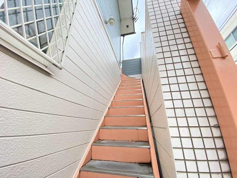 ホワイトヴィラ三鷹台 その他外観2