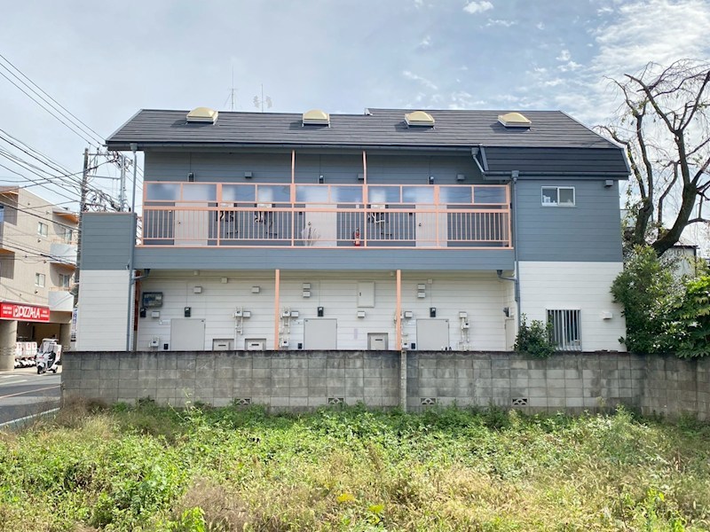 ホワイトヴィラ三鷹台 その他外観3