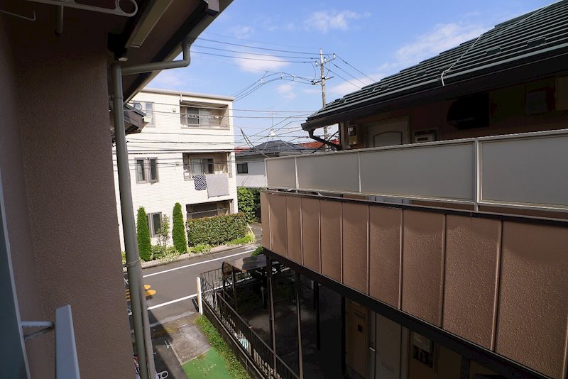 エトワール三鷹台 その他5