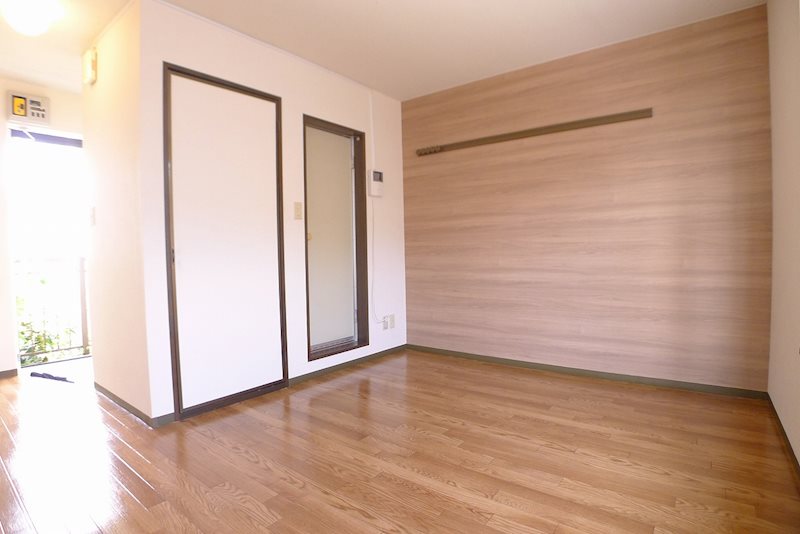 エトワール三鷹台 リビング