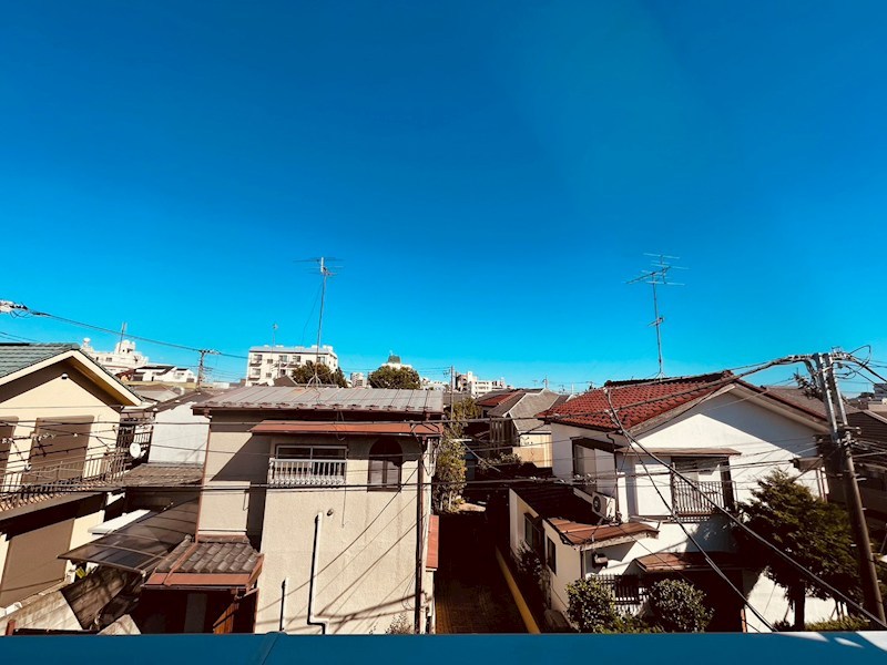 サンライズ吉祥寺 その他3