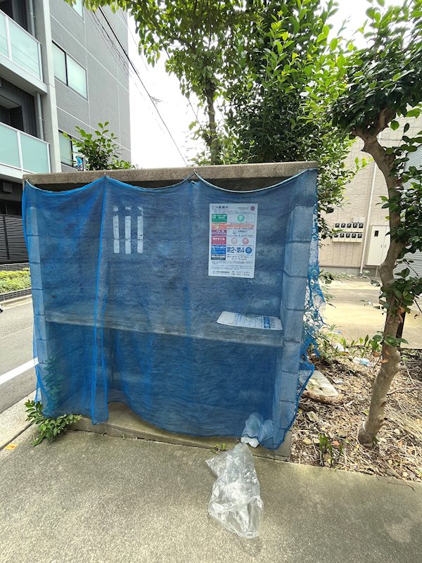 桃丘ヴィレッジ その他外観1