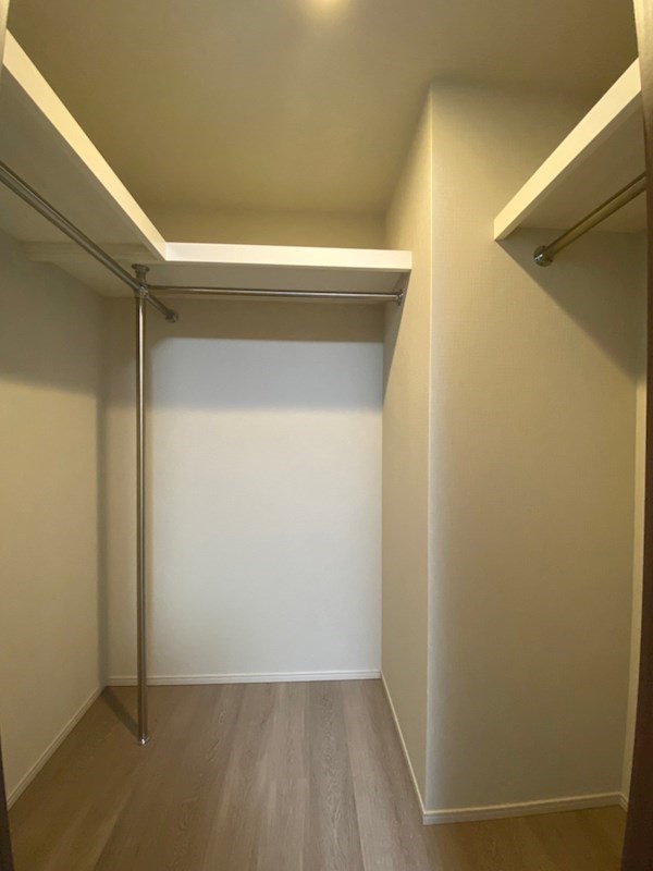 バウス武蔵境 その他1