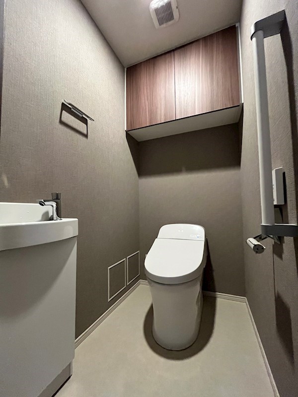 バウス武蔵境 その他3