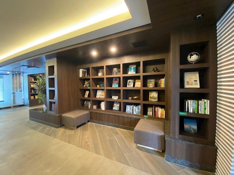 バウス武蔵境 その他外観1