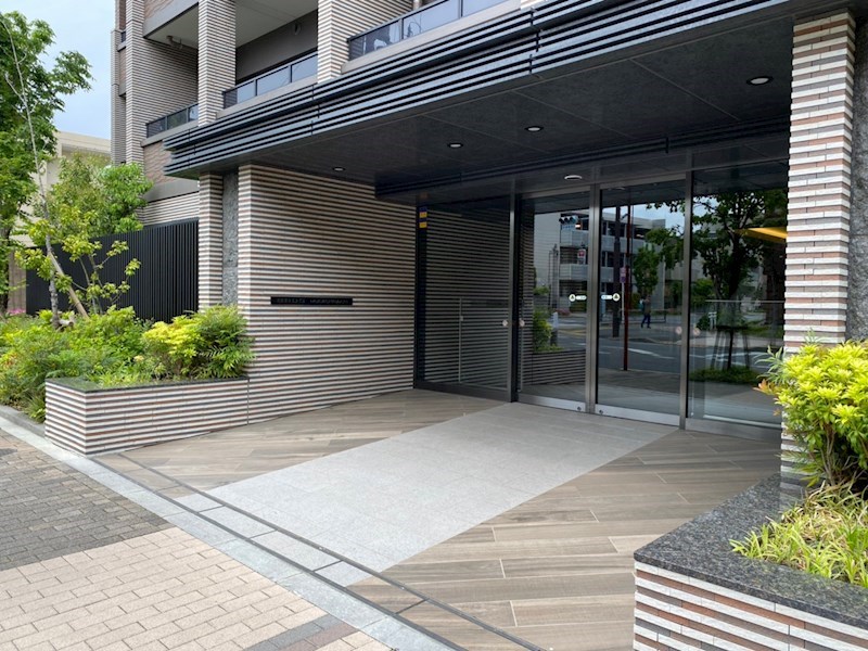 バウス武蔵境 その他外観3