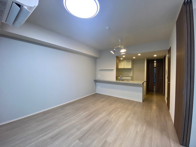 バウス武蔵境 その他7