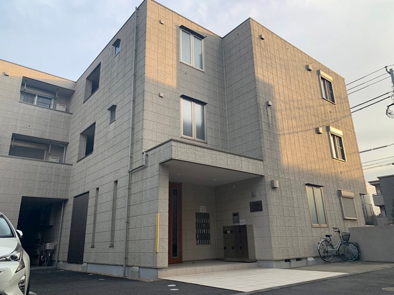 アグロス浜田山 その他6