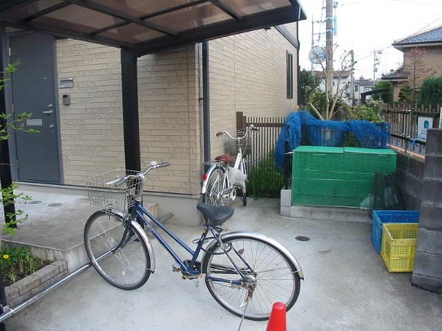 カーサ蘆花 その他外観1
