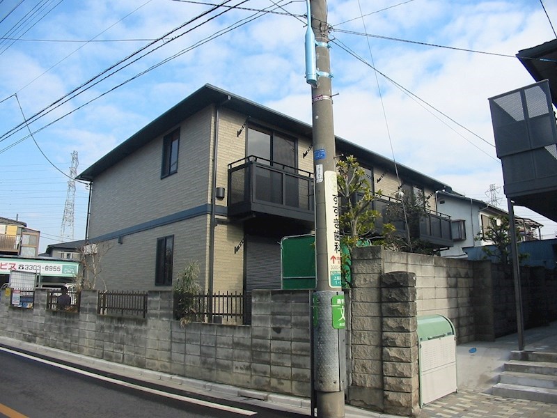 カーサ蘆花 その他外観3