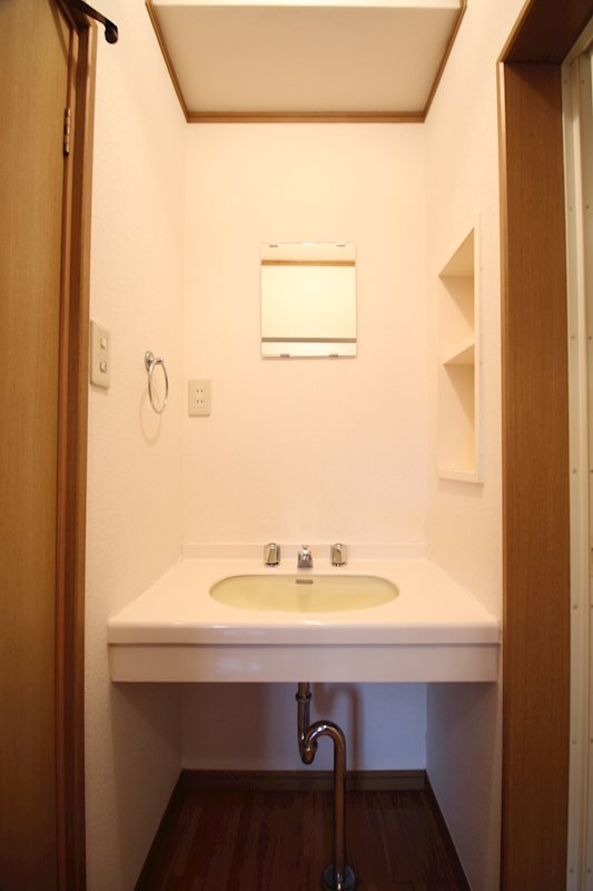 ラルクハイツ その他2