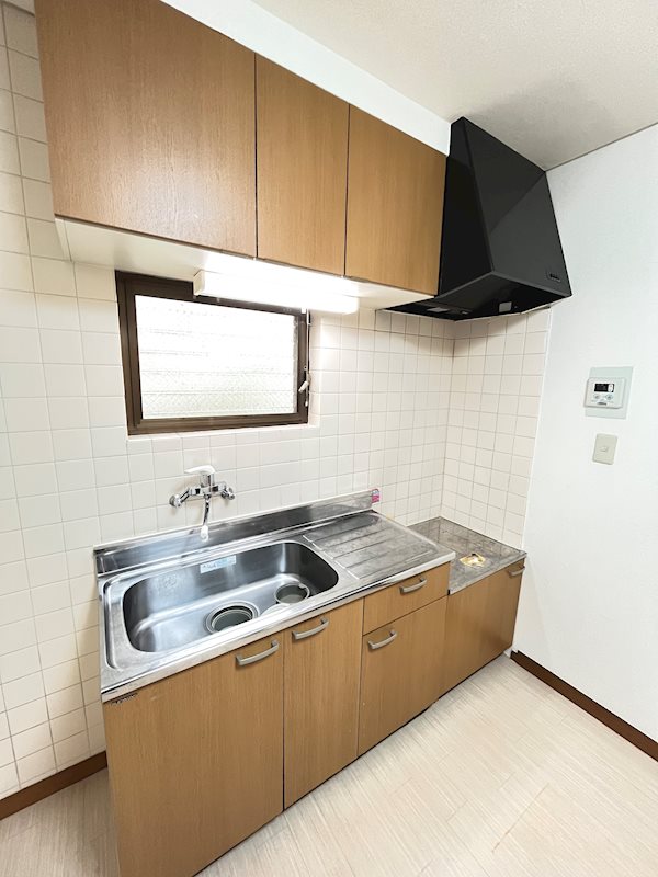 ザ・ハウス キッチン