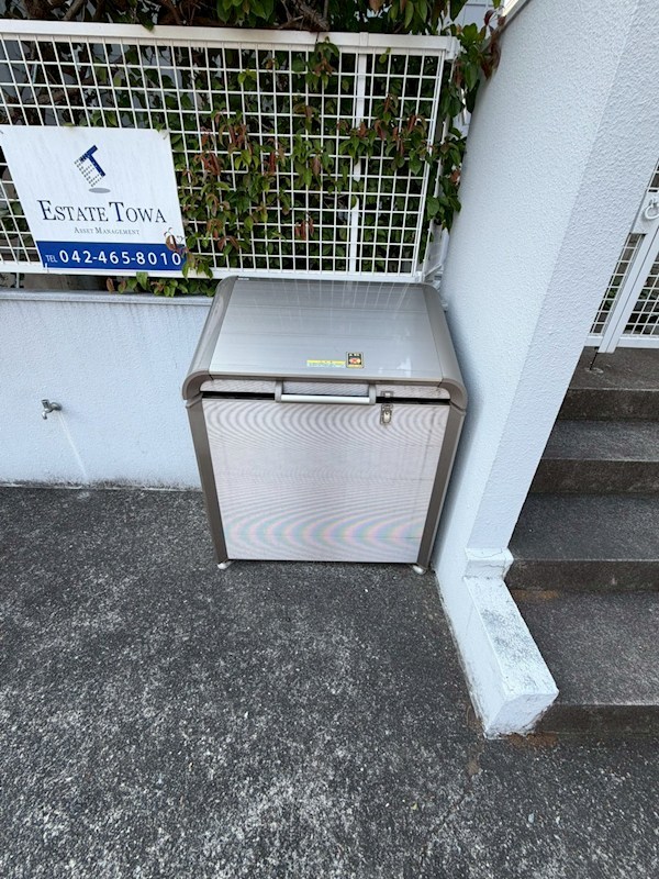 メゾネット　ラフィーネ その他外観1