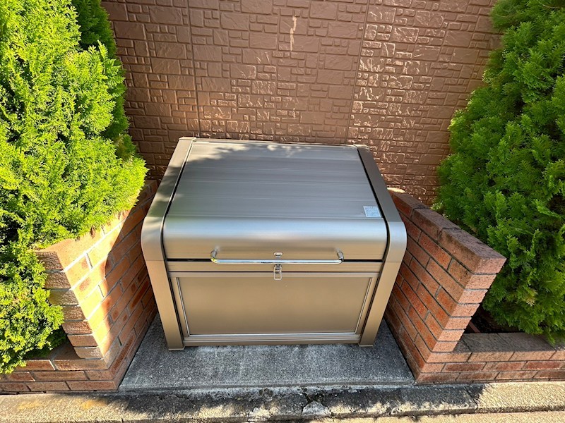 ベレオ武蔵野 その他外観2