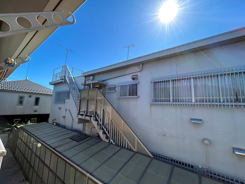 ベレオ武蔵野 その他7