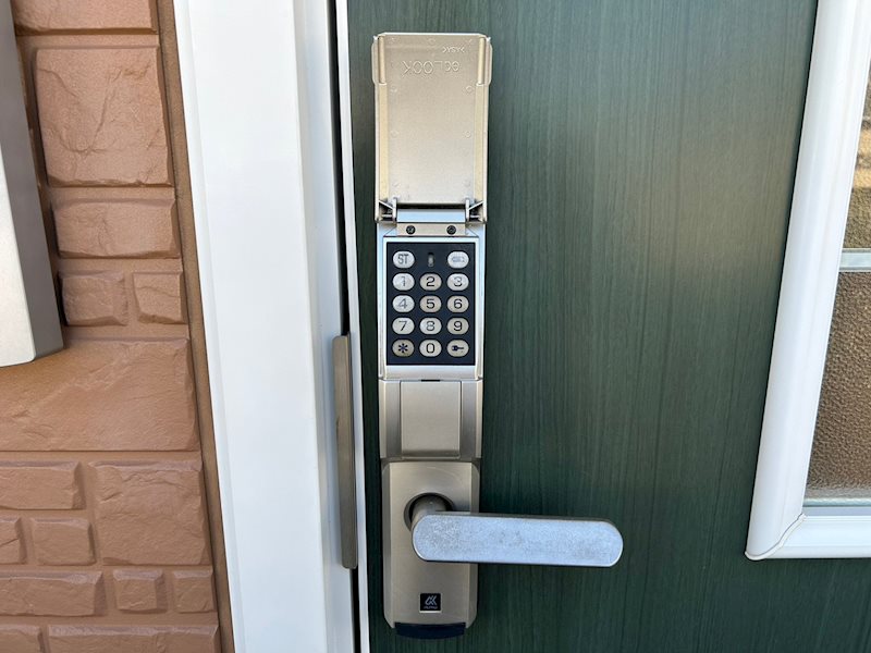 ベレオ武蔵野 その他9